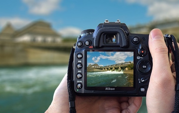 Bis zum 31. Juli können Beiträge zum Fotowettbewerb „NRW ist erneuerbar” eingereicht werden. (Foto: LEE NRW)