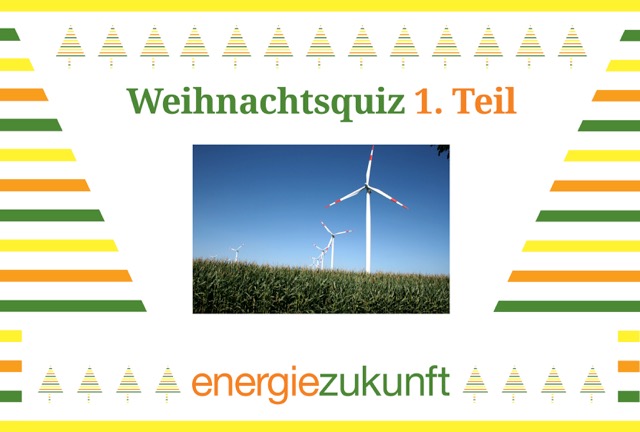 Die Energiepolitik der Bundesregierung legt der dezentralen Energiewende Hürden in den Weg, der Ausbau Erneuerbarer Energien wird unnötig ausgebremst. (Foto: Nicole Allé)