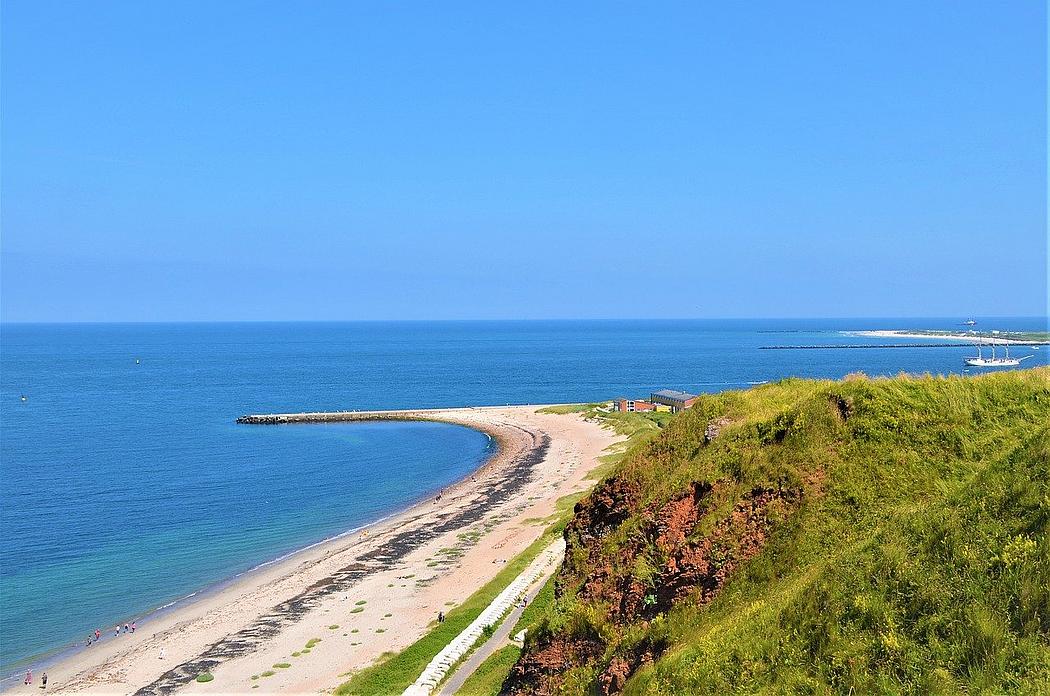 Helgoland