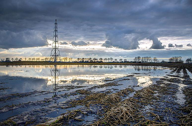 Nederland stopt met de aardgasproductie