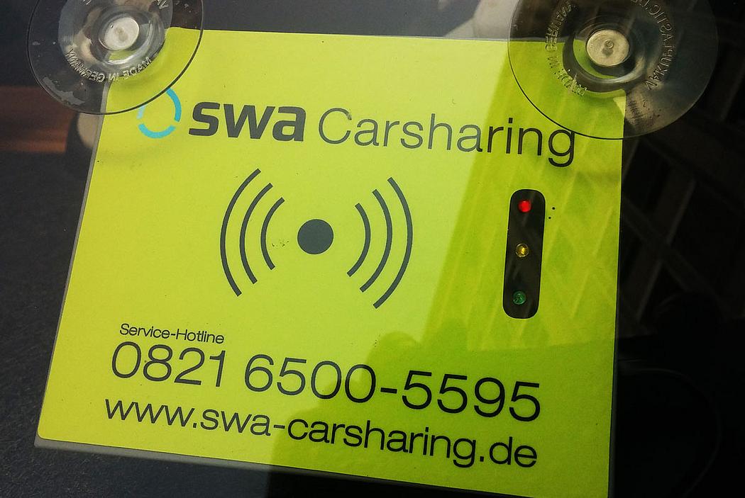 Weil das BMVI bisher keine Verordnung zur Umsetzung des Carsharing-Gesetzes erlassen hat, wird dessen Umsetzung ausgebremst, kritisiert der Bundesverband Carsharing. (Foto: H.C. Neidlein)