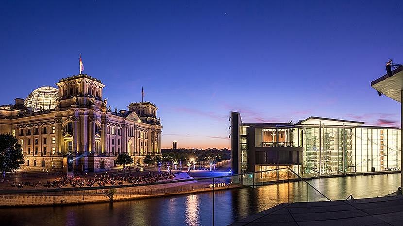 Bundestag