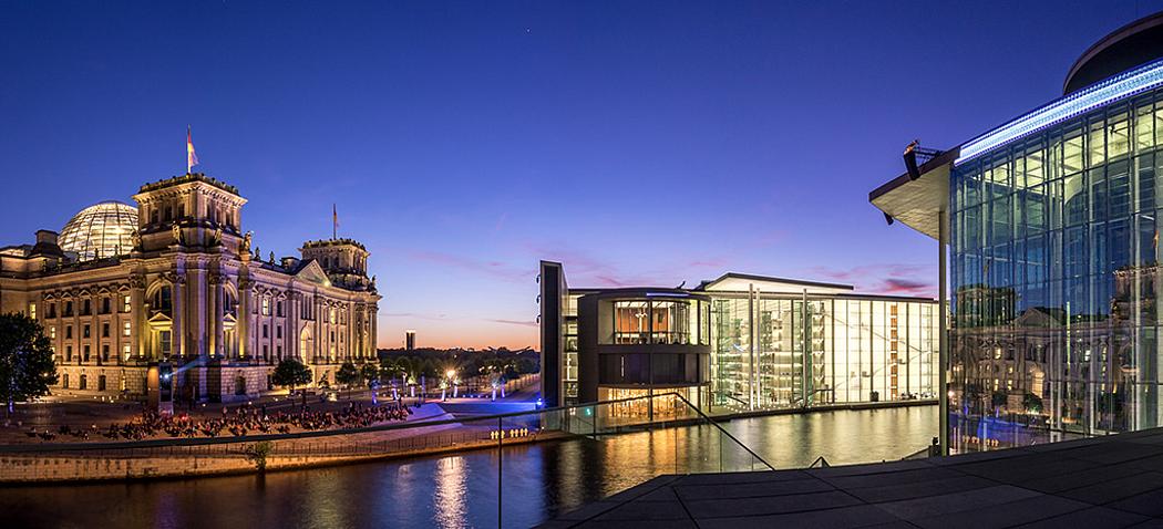 Bundestag