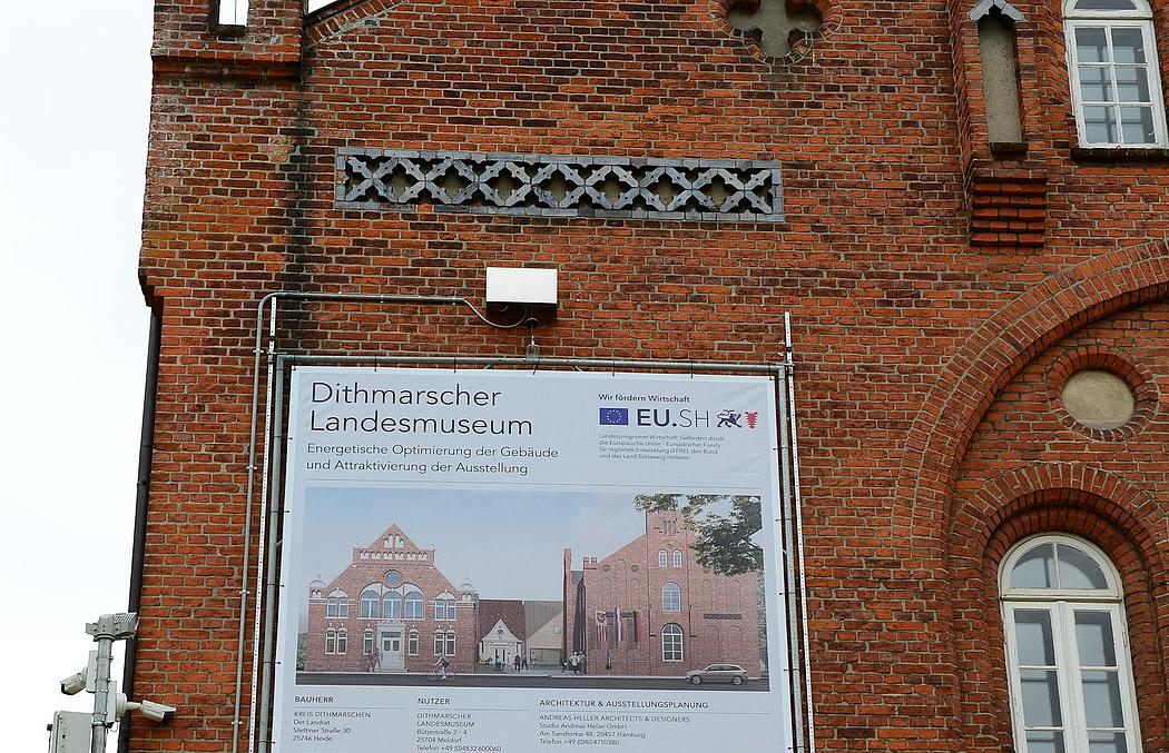 Dithmarscher Landesmuseum 
