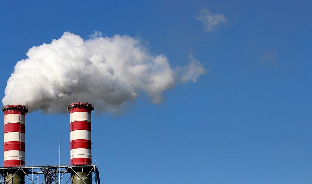 Eine CO2-Steuer würde viele Vorteile bringen, davon sind Politiker und Klimaökonomen überzeugt. (Foto: <a href="https://pixabay.com/" target="_blank">pixabay</a>, <a href="https://creativecommons.org/publicdomain/zero/1.0/deed.de" target="_blank">CC0 1.0</a>)