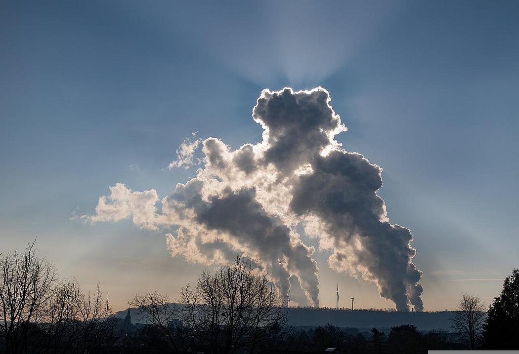 Symbolfoto: Rheinisches Braunkohlerevier