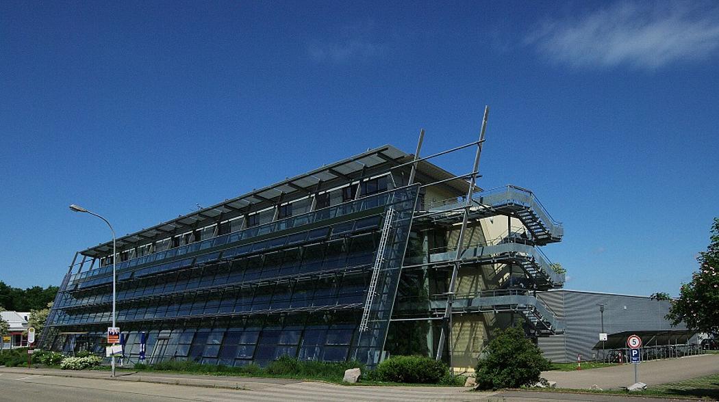 Solarfabrik Freiburg, Solarindustrie, Solarmarkt, Solarenergie, Photovoltaik, Solarmodule