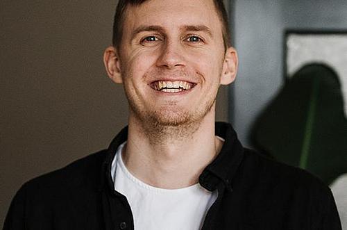 Interview mit Moritz Everding, Gründer & Geschäftsführer des Social Startups Sochili